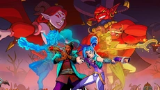 Holy Shoot - дата выхода