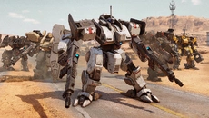 Mecharashi - дата выхода для Android