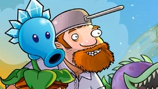 Plants vs. Zombies Replanted - дата выхода для Nintendo Switch 2