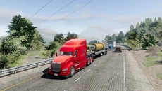 Truck Simulator Big Rigs - дата выхода для Android