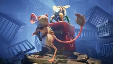 Wires and Whiskers - дата выхода