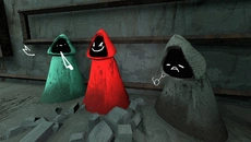 Whimsical Artefacts - дата выхода