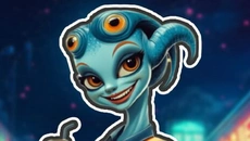 Alien Market Simulator - игра в жанре Космос