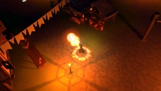 Fire in the Dark - дата выхода для Mac