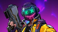 Neon Abyss 2 - игра в жанре Вид сбоку