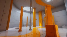 Ikarus Parkour - игра в жанре Паркур