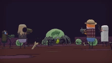 Guntouchables - дата выхода