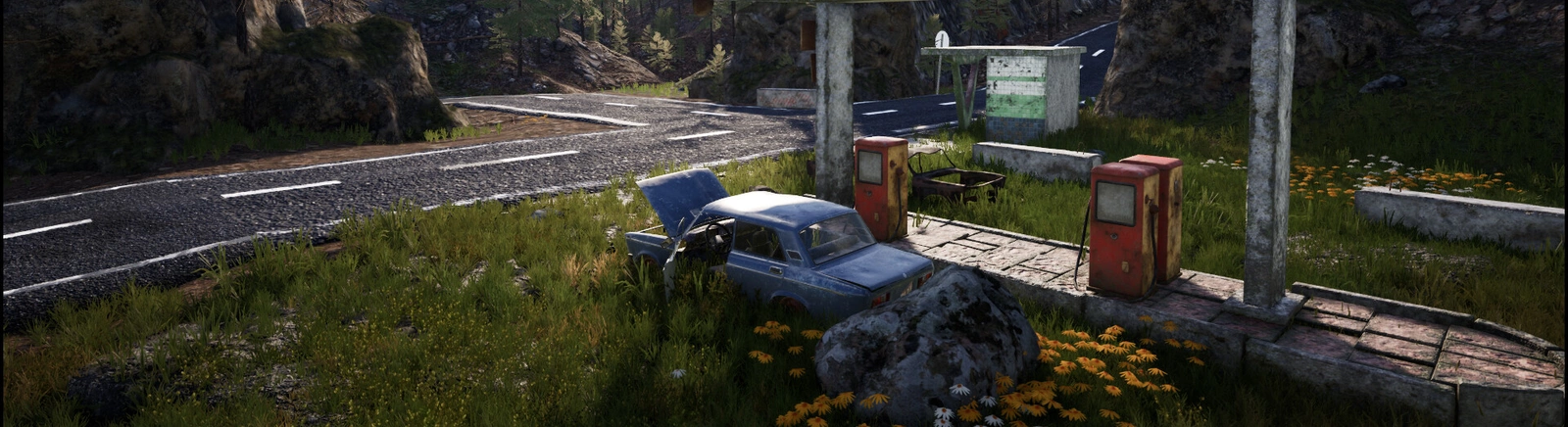 Лучшие игры для PlayStation 5, похожие на Soviet Survival