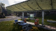 Soviet Survival - дата выхода