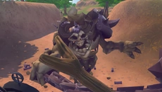 The RPG - дата выхода