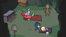 Wish Upon a Cat - дата выхода