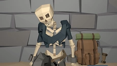 Dungeon Hiker - дата выхода