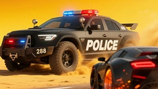 Police Raiders - дата выхода для Android