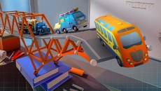 Bridge Constructor Studio - дата выхода для Android