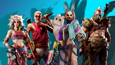 Dead Force: Zombie Strike Ops - дата выхода для Android