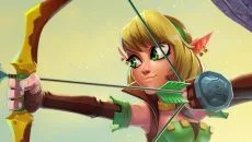 Dungeon Defenders - дата выхода для iOS