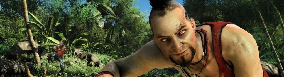 Купить Far Cry 3 дешево, скидки до 90% 🏷️, сравнение цен в разных магазинах
