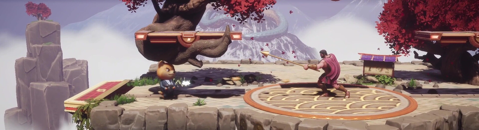 ТОП-6 - игры для PC, похожие на Bam Bam Boom