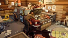 Another Try 2 - дата выхода