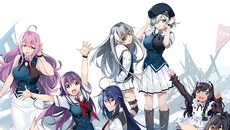 Grisaia Phantom Trigger Vol.1 - дата выхода для Android