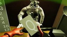 M.A.L.M.O: Scorched Earth - дата выхода для PC