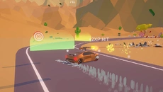 Gunman Drift - дата выхода для PC
