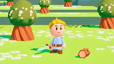 Brichi Quest - дата выхода