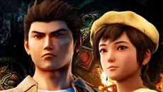 Shenmue 3 Enhanced - дата выхода для Nintendo Switch 2
