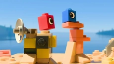 LEGO Voyagers - дата выхода