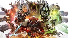 Warhammer 40,000: Dawn of War 4 - дата выхода для PC
