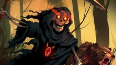 Death by Scrolling - дата выхода для PC