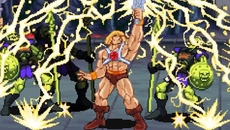 He-Man and the Masters of the Universe: Dragon Pearl of Destruction - дата выхода для Nintendo Switch