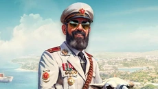 Tropico 7 - дата выхода для PC
