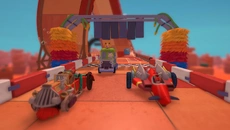 Make Way - дата выхода для PC