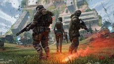 Active Matter - дата выхода для PlayStation 5