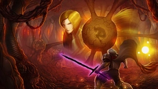 Aeterna Lucis - дата выхода для PlayStation 5