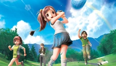 Everybody's Golf Hot Shots - дата выхода