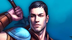 Beyond the Map - игра в жанре Подземелья