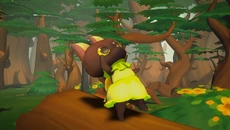 Scaredy Cat - дата выхода