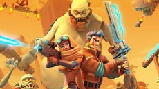 Blast Survivor - дата выхода