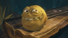 Koloboke: Sickness Simulator - игра в жанре Казуальная игра