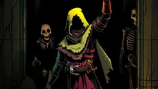 Deep Dish Dungeon - игра в жанре Подземелья