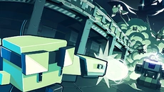 Planet Cube: Edge - дата выхода для PC