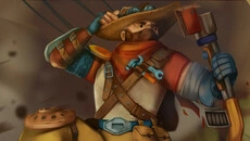 Wacky West - дата выхода