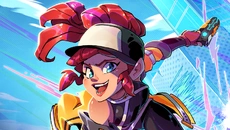 JETRUNNER - игра в жанре Паркур