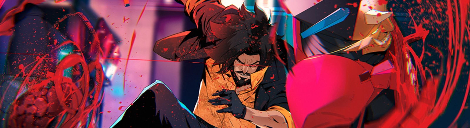 Дата выхода Tokyo Underground Killer в разных странах мира