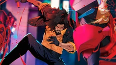 Tokyo Underground Killer