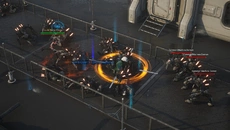 Alien Brothers 2 - дата выхода