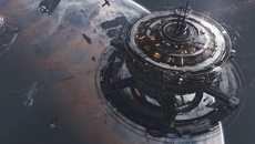 Pixel Starships 2 - игра в жанре Вид сбоку