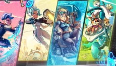 Stellar Sanctuary - дата выхода для Android